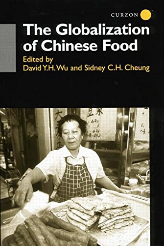 The globalization of Chinese food /