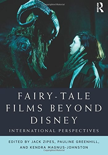 Fairy-tale films beyond Disney : international perspectives /