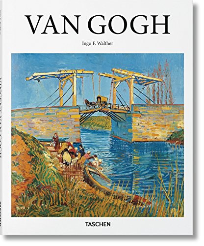 Vincent van Gogh : 1853-1890 : vision and reality /