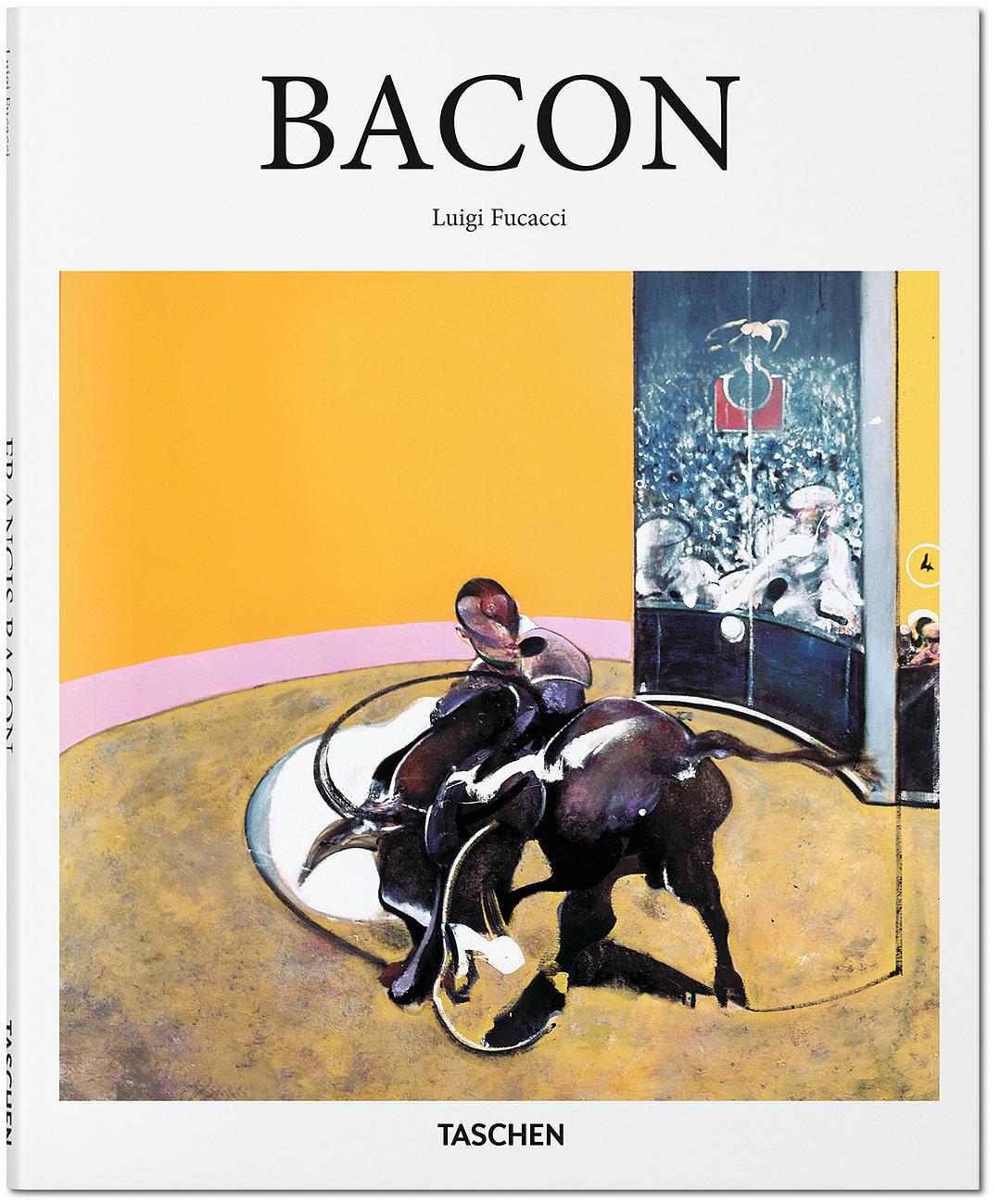 Francis Bacon : 1909-1992 : deep beneath the surfaces of things /