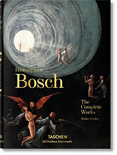 Jheronimus Bosch : the complete works /