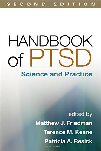 Handbook of PTSD : science and practice /