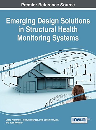 Emerging design solutions in structural health monitoring systems /