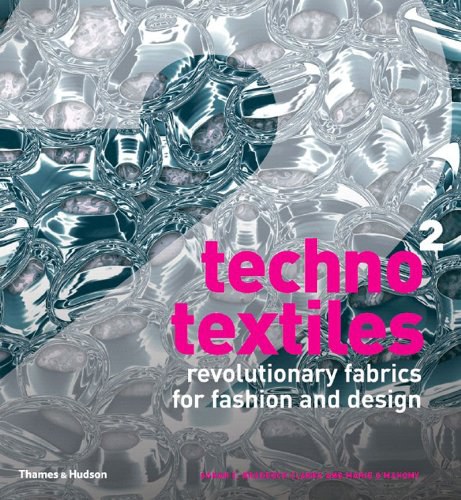 Techno textiles 2 : with 337 colour illustrations /