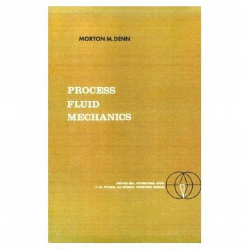 Process fluid mechanics