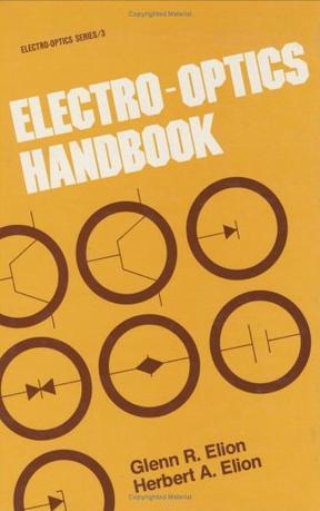 Electro-optics handbook