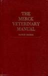 The Merck veterinary manual a handbook of diagnosis and therapy for the veterinarian.
