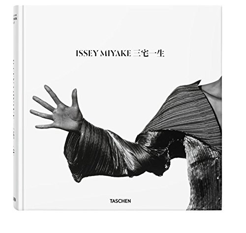 Issey Miyake /