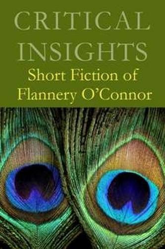 Short fiction of Flannery O'Connor /