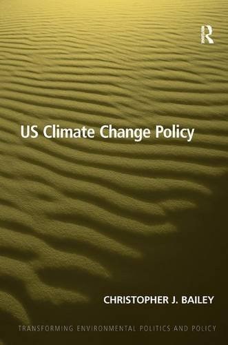 US climate change policy /