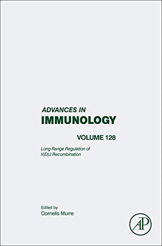 Advances in immunology.