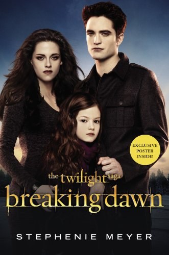 Breaking dawn /