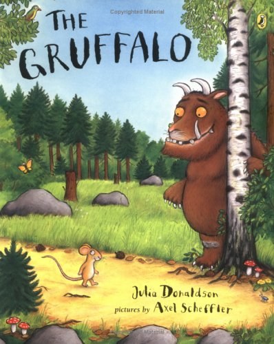 The Gruffalo /