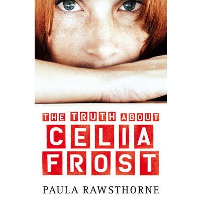 The truth about Celia Frost /