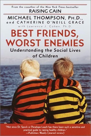Best friends, worst enemies : understanding the social lives of children /