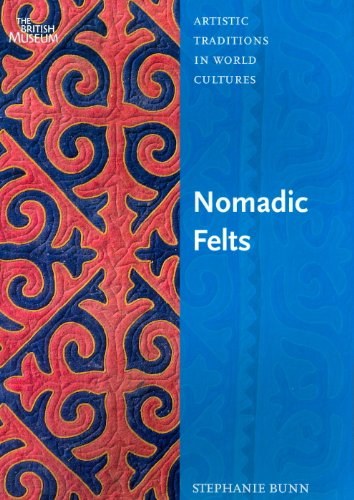Nomadic felts /