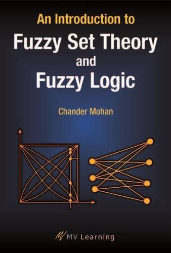 An introduction to fuzzy set theory and fuzzy logic /