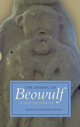 The dating of Beowulf : a reassessment /