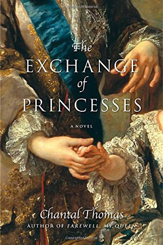 The exchange of princesses /