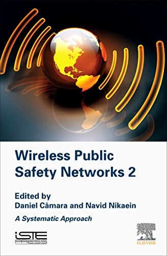 Wireless public safety networks.