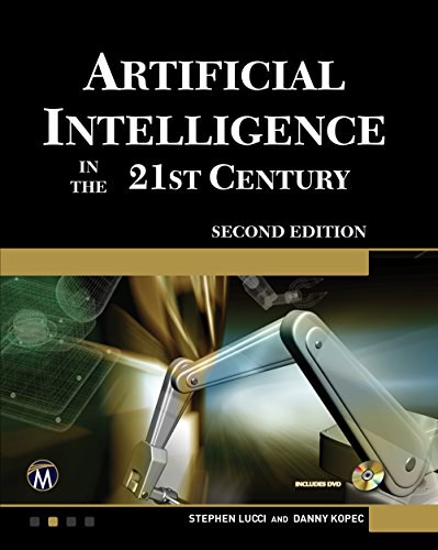 Artificial intelligence in the 21st century : a living introduction /