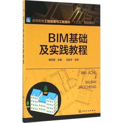 BIM基础及实践教程