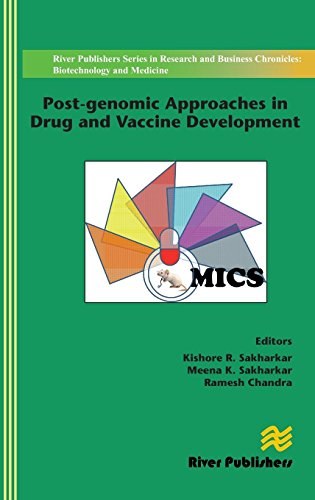 Post-genomic approaches in drug and vaccine development /