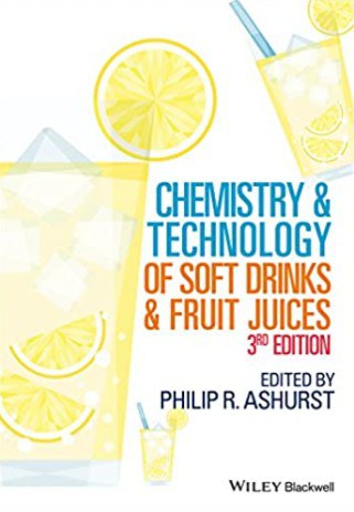 Chemistry and technology of soft drinks and fruit juices /