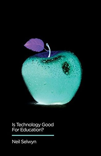 Is technology good for education? /