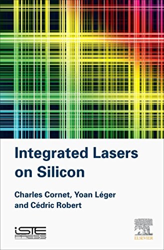 Integrated lasers on silicon /