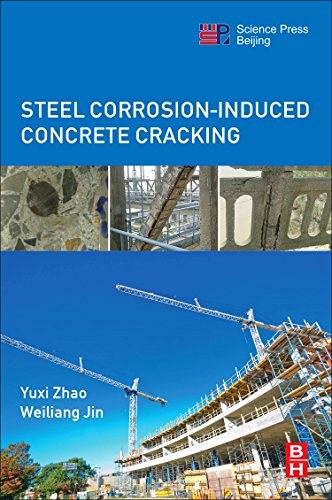 Steel corrosion-induced concrete cracking /