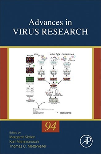 Advances in virus research.