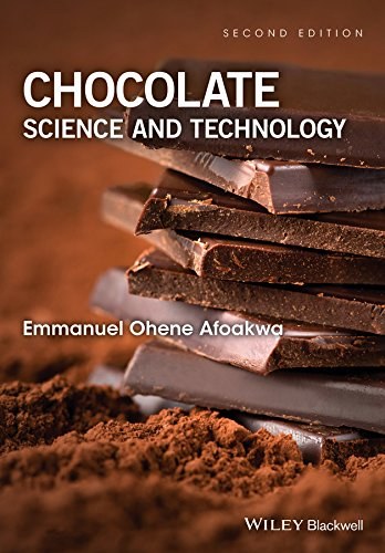 Chocolate science and technology /