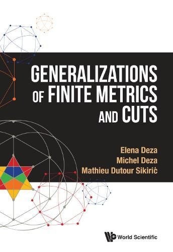 Generalizations of finite metrics and cuts /
