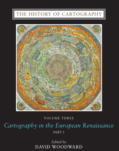 Cartography in the European Renaissance /