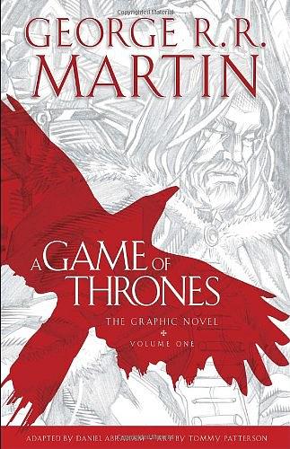 A game of thrones : the graphic novel.
