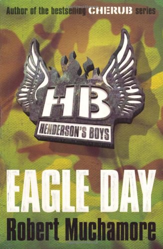 Eagle day /
