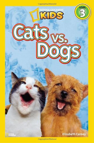 Cats vs. dogs /