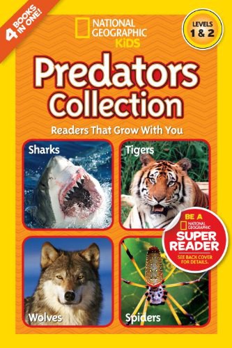 Predators collection /
