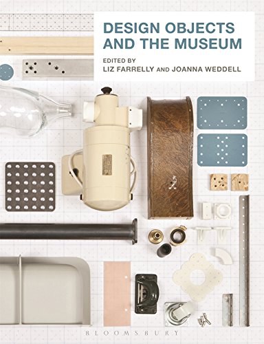 Design objects and the museum /