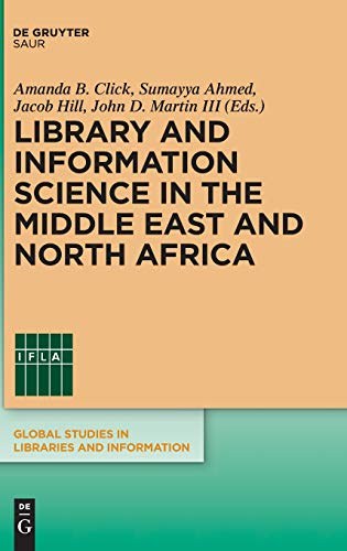 Library and information science in the Middle East and North Africa /