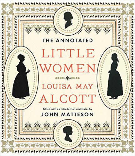 The annotated little women /