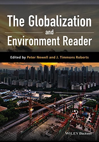 The globalization and environment reader /