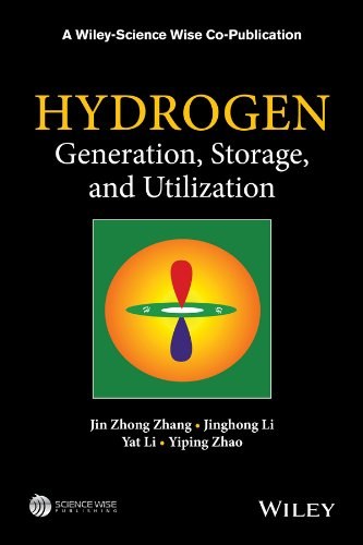 Hydrogen generation, storage, and utilization /