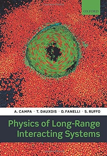 Physics of long-range interacting systems /