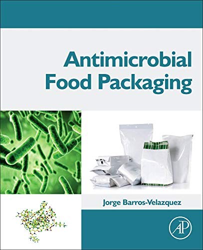 Antimicrobial food packaging /