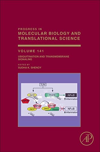 Progress in molecular biology and translational science.