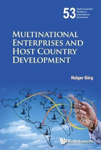 Multinational enterprises and host country development /