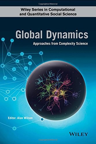 Global dynamics : approaches from complexity science /