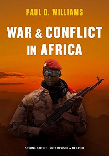 War & conflict in Africa /